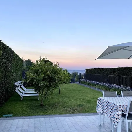 Villa A_mare